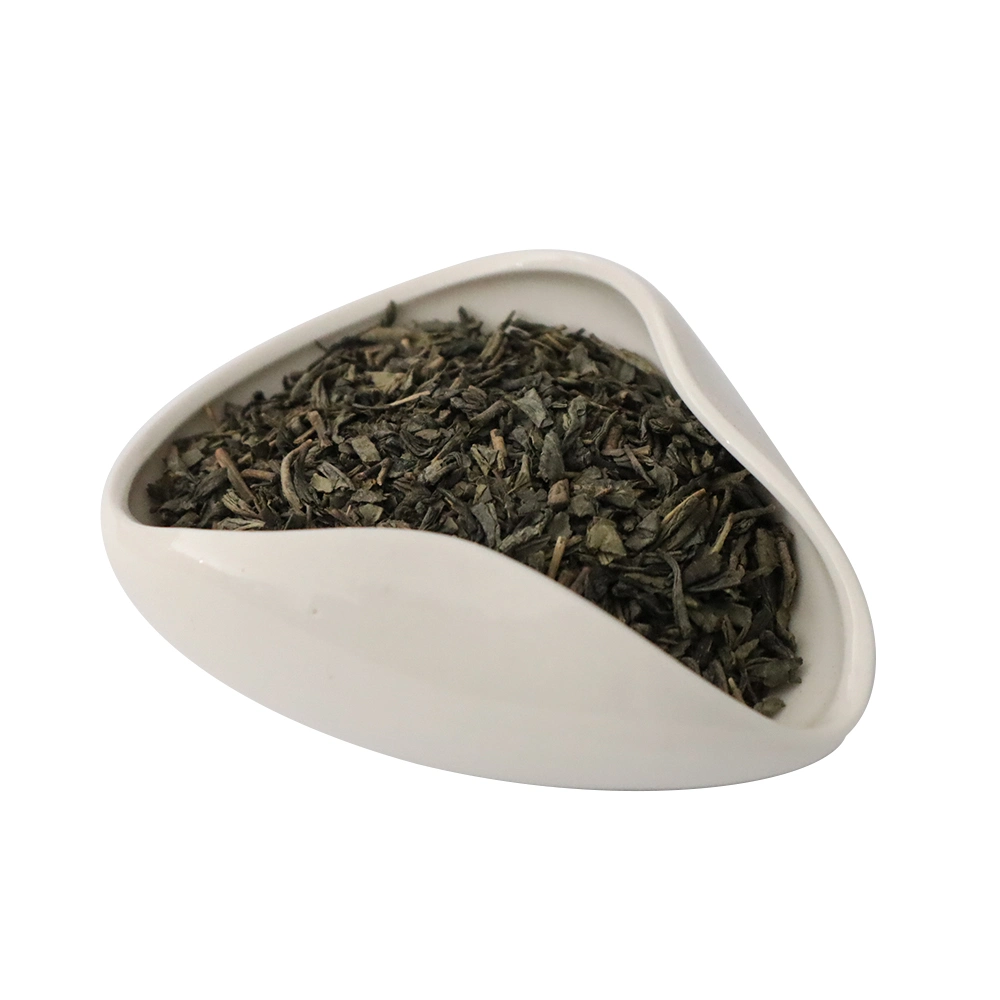 China Green Tea Best Extra Good Chunmee 9367 for West Africa Market