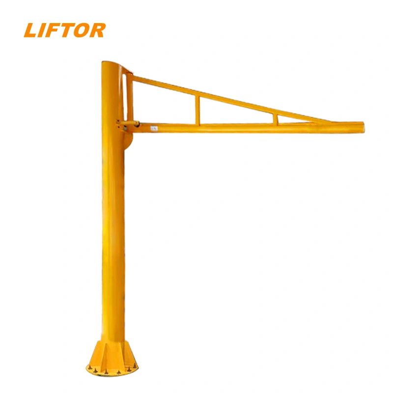 0.5ton 1ton 2ton 3ton 5ton Mobile Portable Mini Jib Crane Construction Overhead Gantry Kone Bridge Crane Electric Hoist Lifting Machine Price