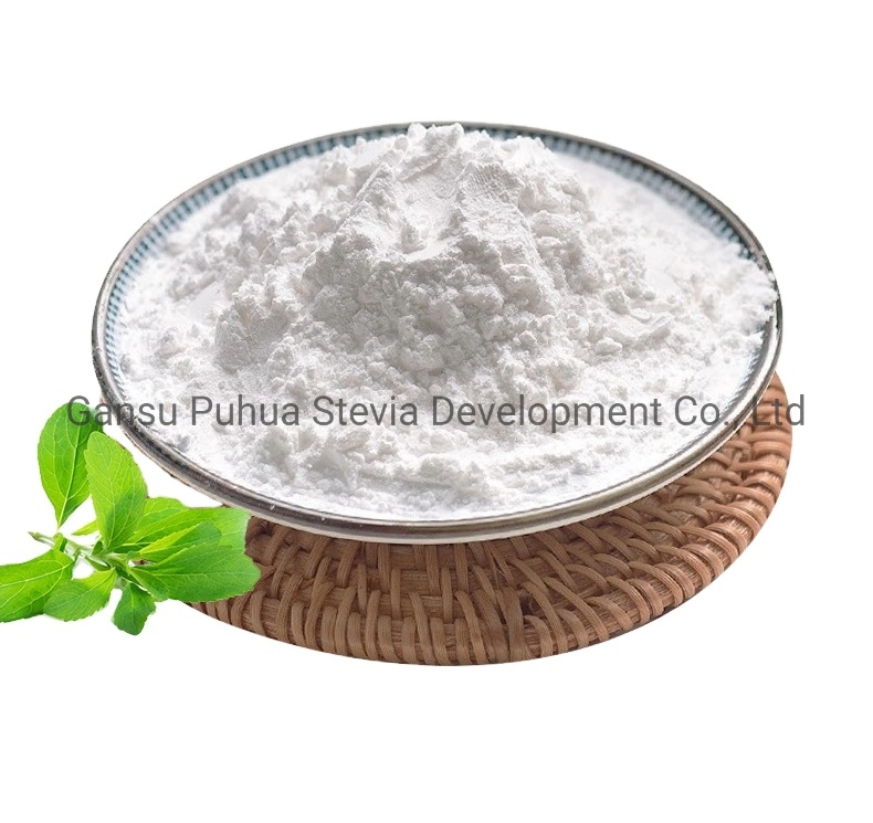 Gansu Puhua Supply Rebaudioside Ra Stevia From China