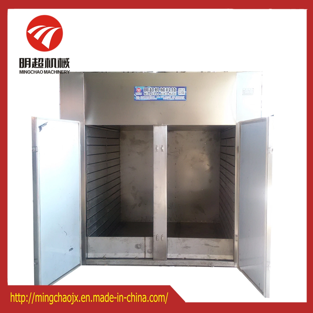 Fruit Drying Machine Air Drying System