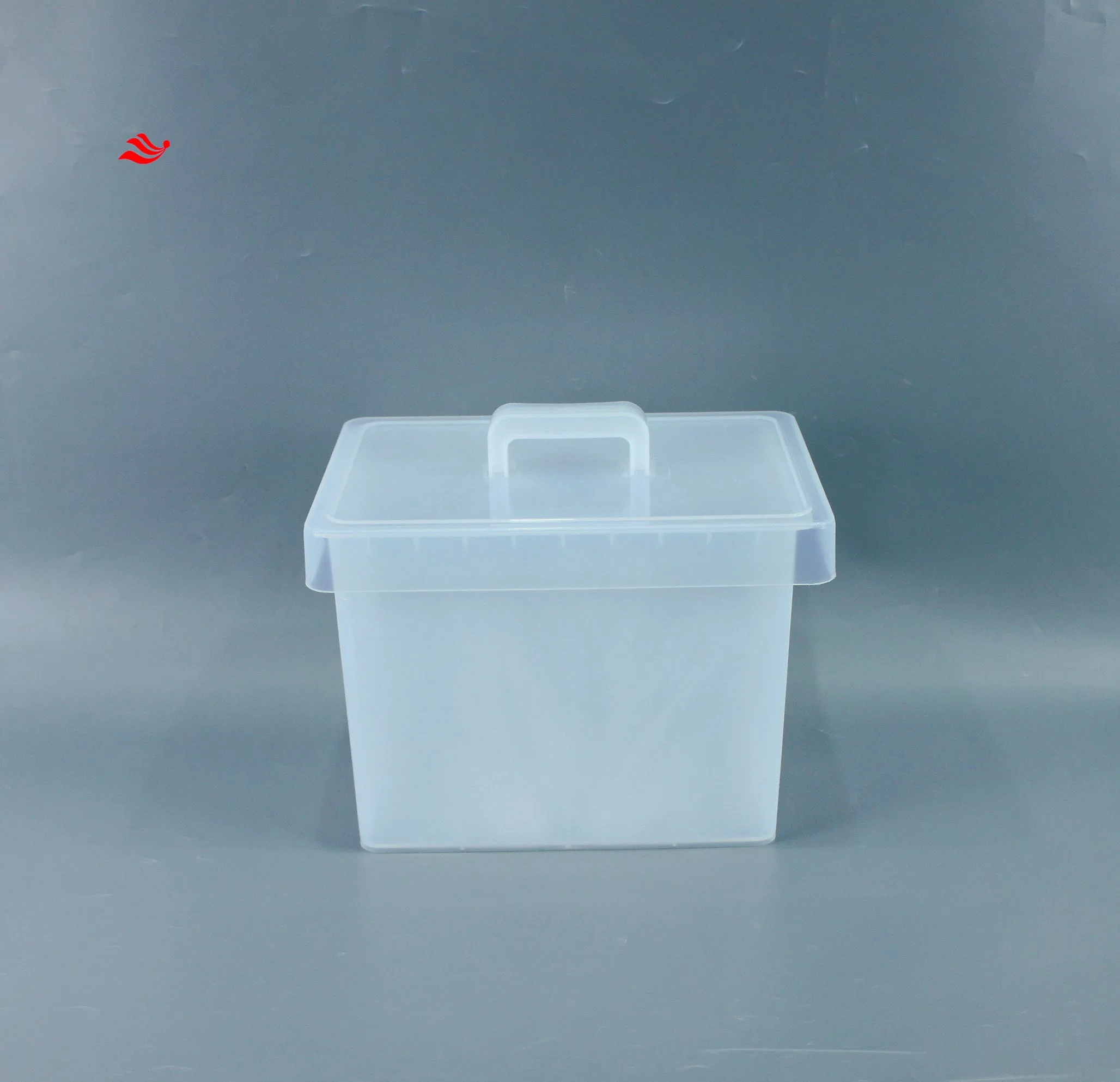 PFA Acid Bath for Cleaning Silicon Wafers for Semiconductor Cleaning with Cassette