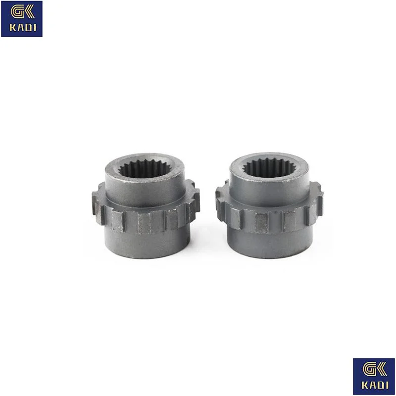 Manufacturer Custom Drum Washing Machine Connector Metal Injection Molding Products