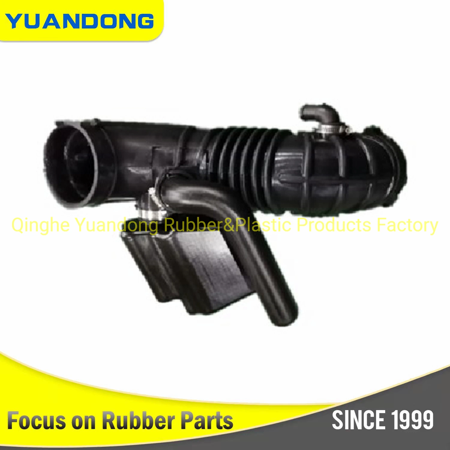 28130-4D500 Grand Carnival (SEDONA) for Hyundai KIA Rubber Air Hose Filter Intake Hose