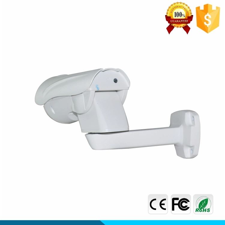 Hot HD-IP PTZ OEM ODM IR 100m Bullet Camera 4inch 2MP Cheap