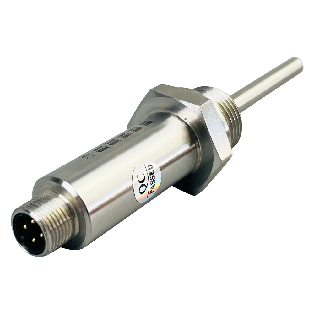 Bajo precio 316L Contacto termopar del sensor de temperatura del compresor de aire transmisor transductor MD-Ta