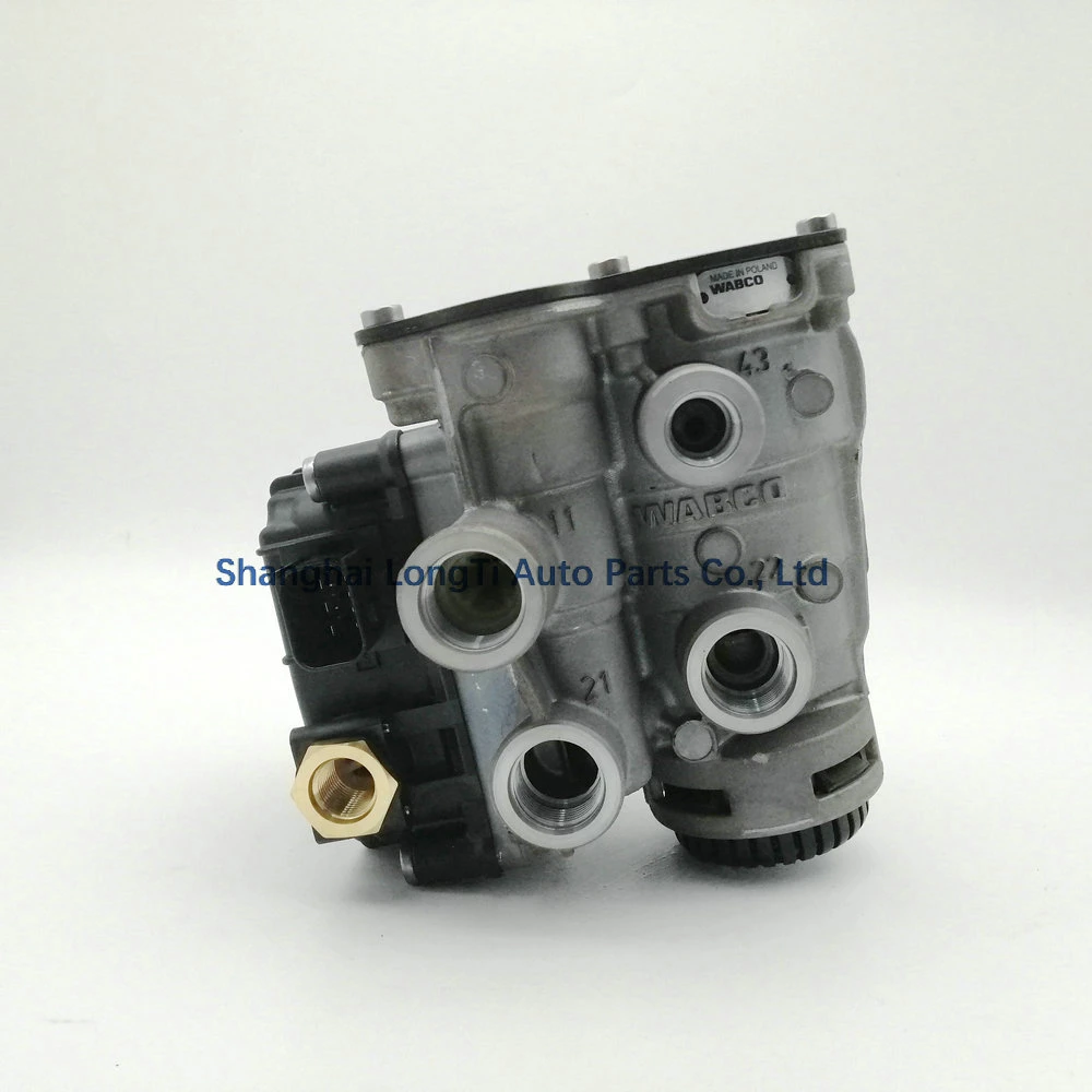 Imported From Europe Wabco Trailer Control Valve Ebs 4802044000 Fortruck