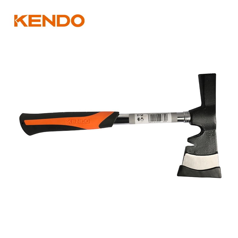 Kendo Forged Steel Head Drywall Hammer Ergonomic Handle Design Enhanced on Grip Comfort