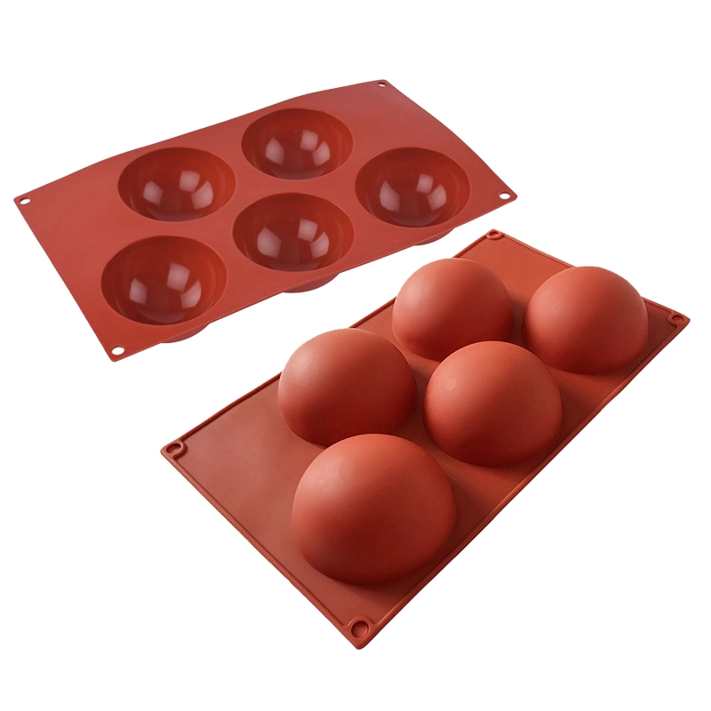 Silicone Mould