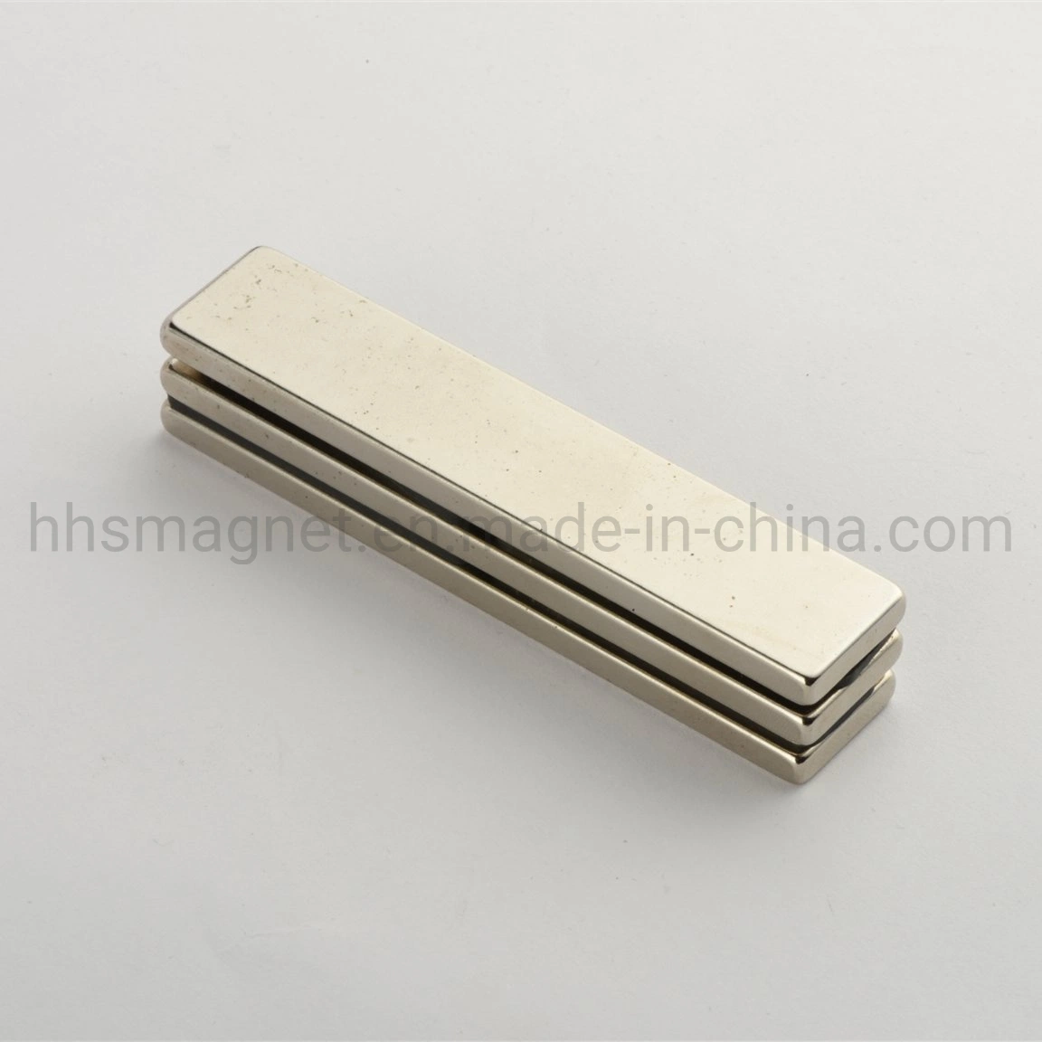 Sintered Block Neodymium Magnet for Refrigerator and Whiteboard