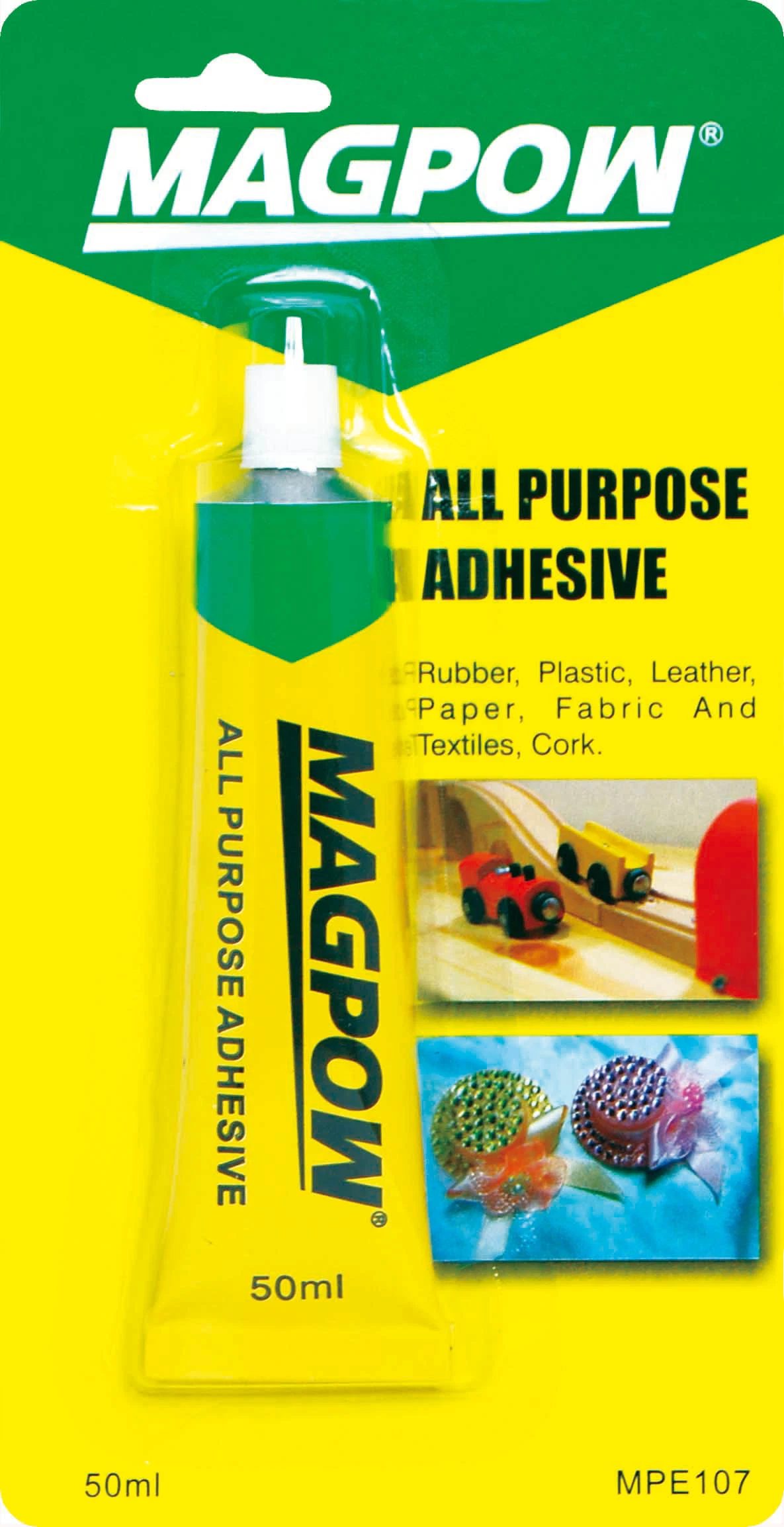 Magpow Brand Hot Grade All Purpose Universal Glue