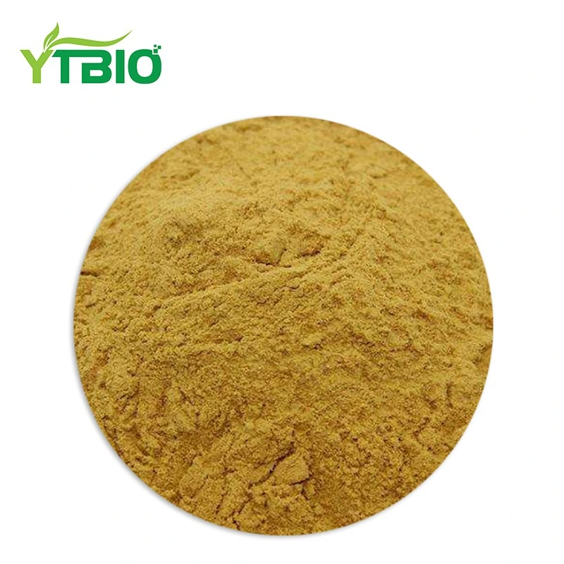 ISO الشركة المصنعة 40% 45% من حمض الفوليك Ox bile Powder