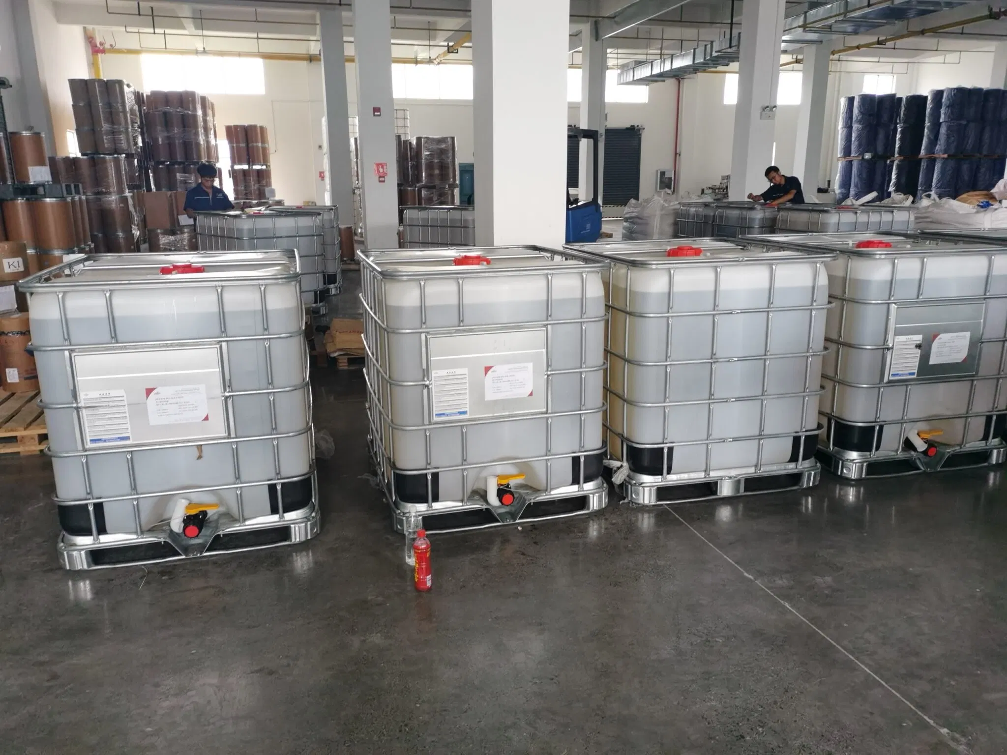 Isothiazolinones Biocide Cmit/Mit Water Treatment Chemicals