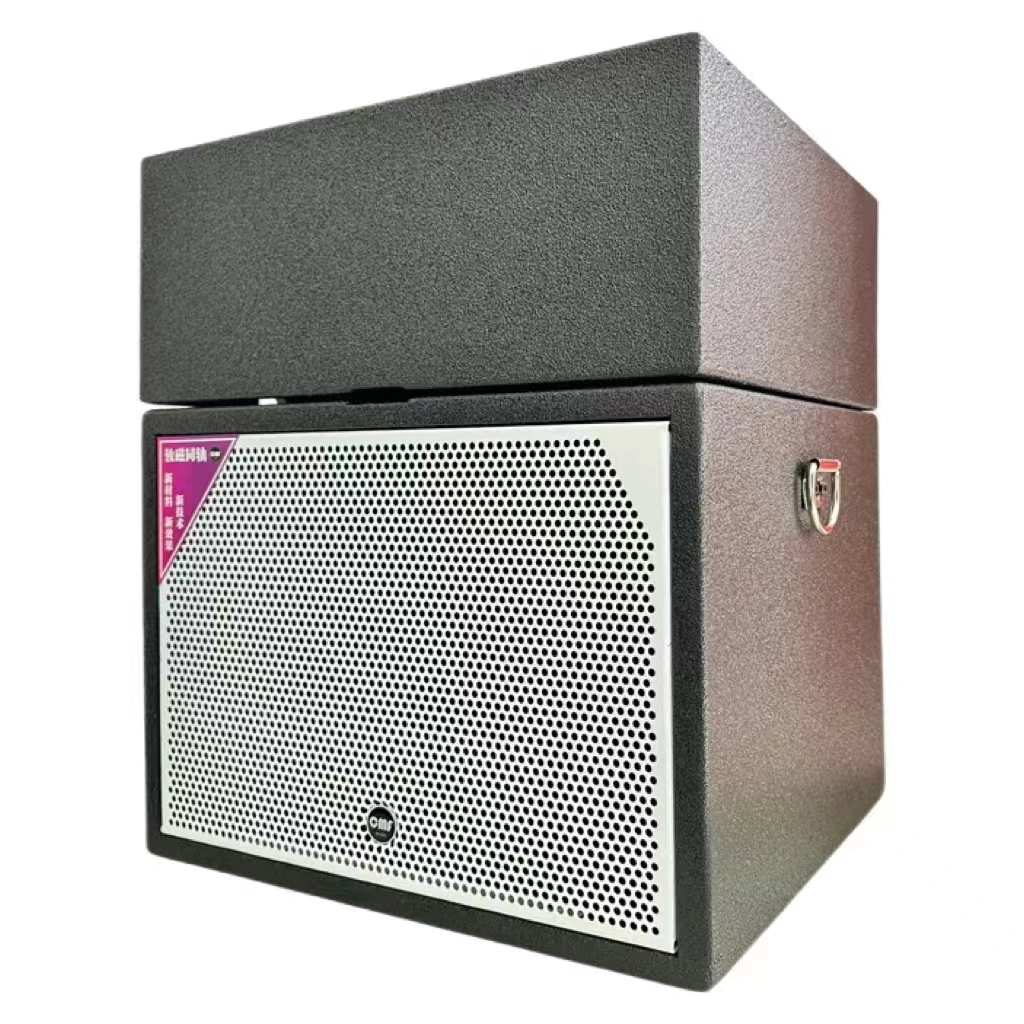 8-Inch Active Speaker, Popular Industry, Live, Guitar, Singing Must-Choose Products