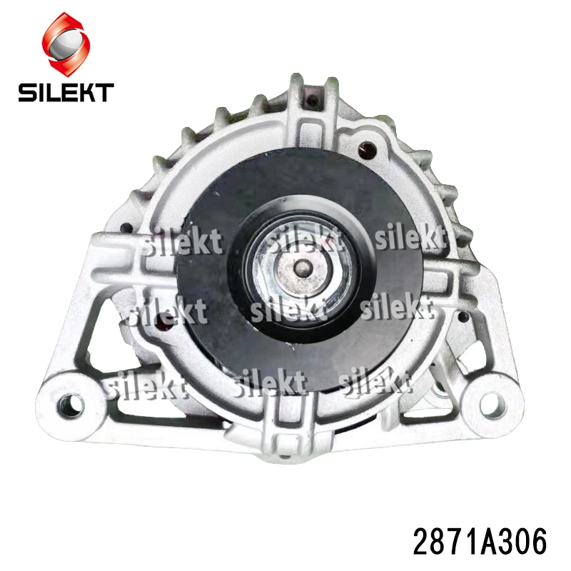 Genuine Parts for Perkins Engine Spare Parts 1103A-33G Series (DJ32044) Alternator 2871A306