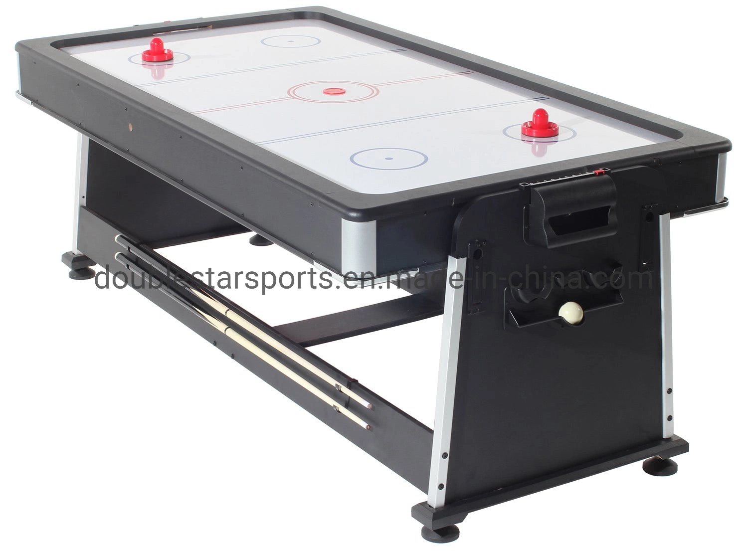 Popular Multi Functions 4 in 1 Indoor Game Table