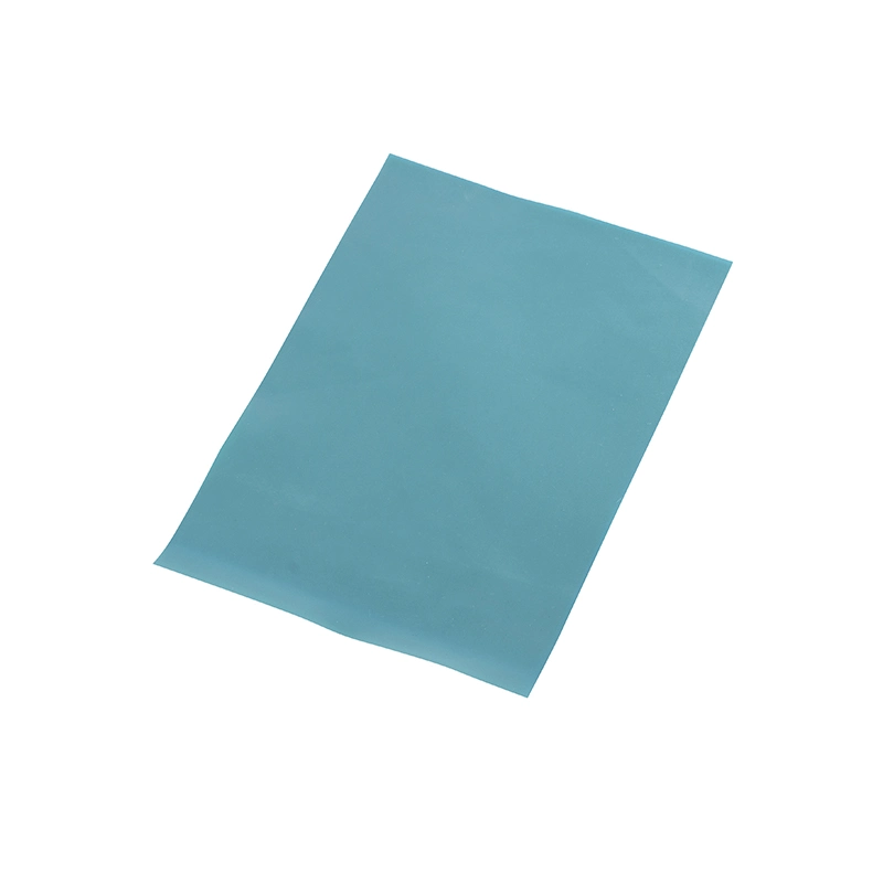 Heat Resisting EPDM Gasket Material Waterproof Nr Powder-Free Rubber Sheet