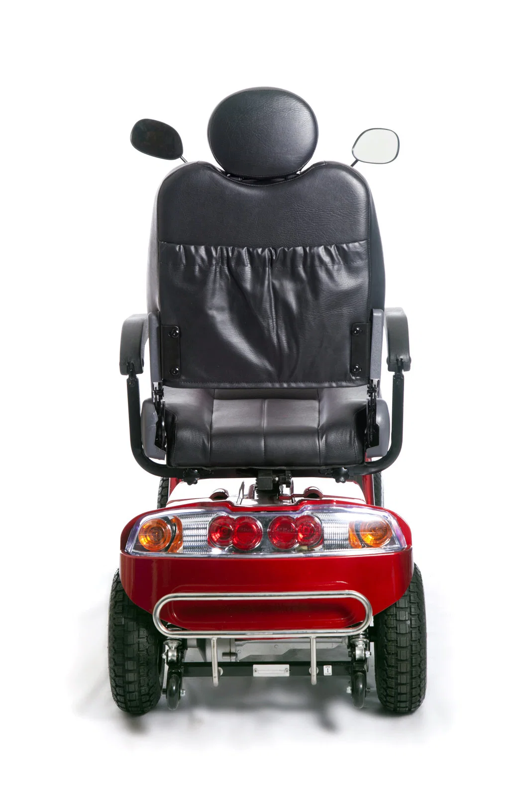 Hot 6-8h 201-500W Handicap Nanjing Jin Electric Vehicle Parts Disabled Mobility Scooter