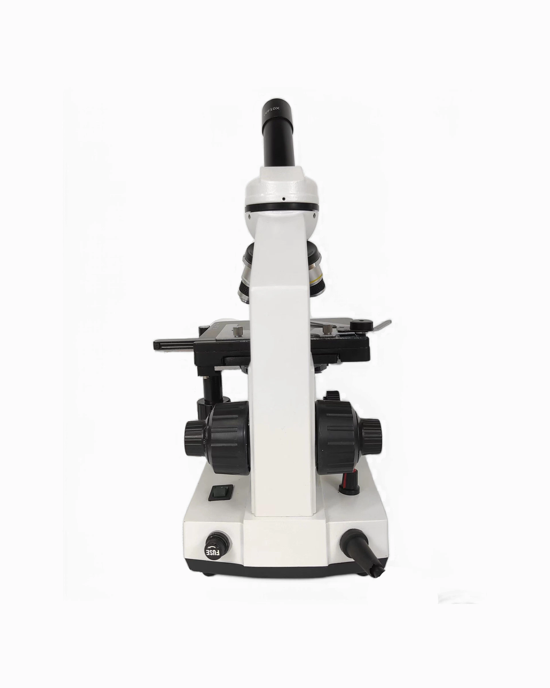 Expert Manufacturer of Monocular Head Microscope Xsp-104