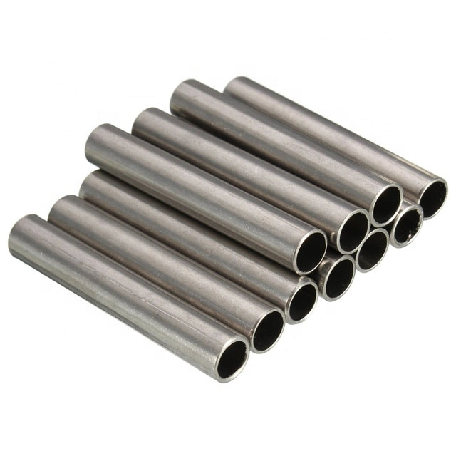 Stainless Steel Electropolished Pipe