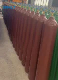 Factory Supply China High Purity Refrigerant Gas R170 Ethane C2h6 Gas