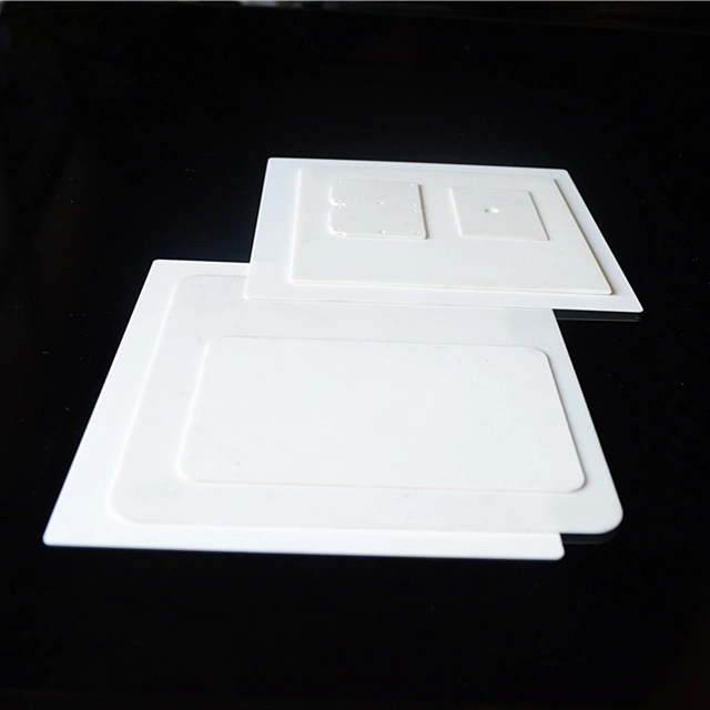 95% Alumina Thin Film Ceramic Substrates Wholesale/Suppliers