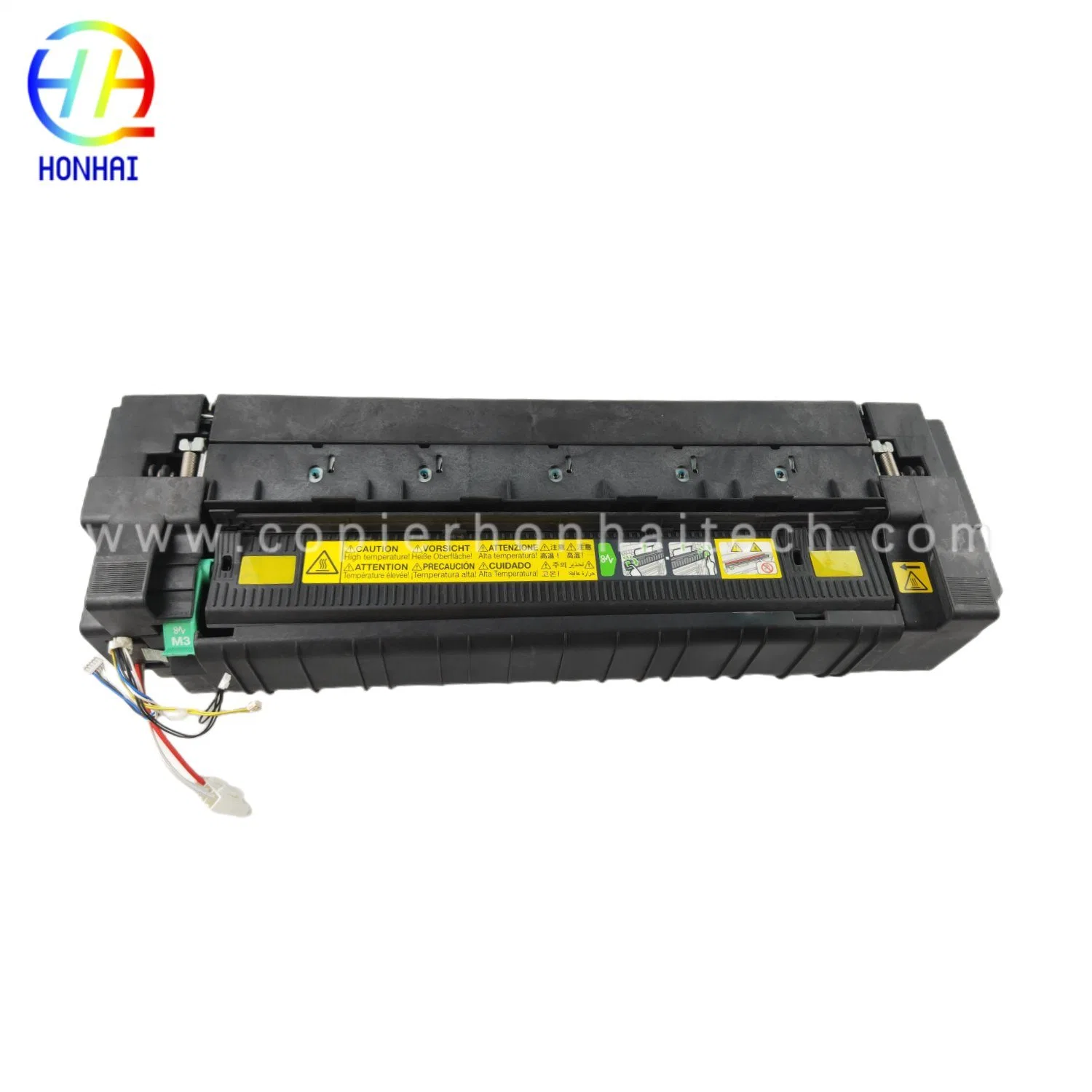 وحدة المصهر لـ Konica Minolta Bizhub C224e C258 C284 C308 C364 C368