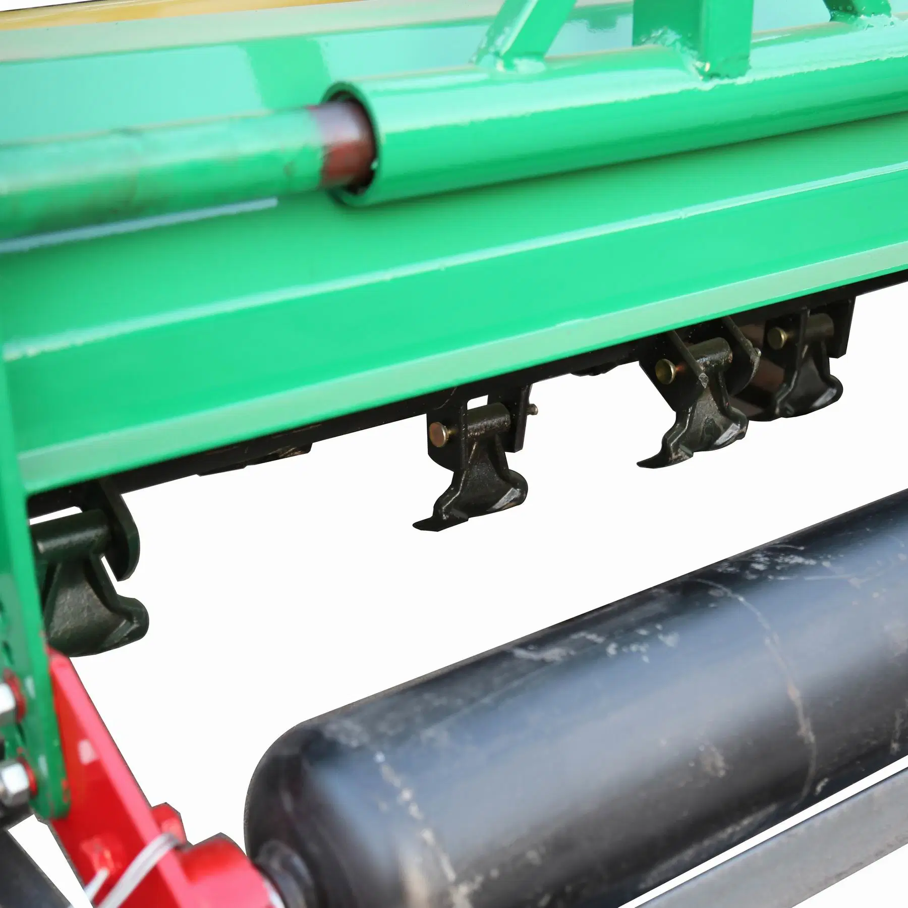 Manufacturer Price Ce Rotary Hydraulic Flail Mower for Tractor