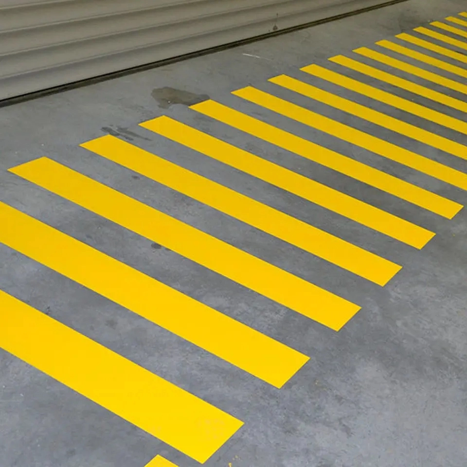 Yellow and White Thermoplastic Road Marking Paint Making Plant Hot Sale