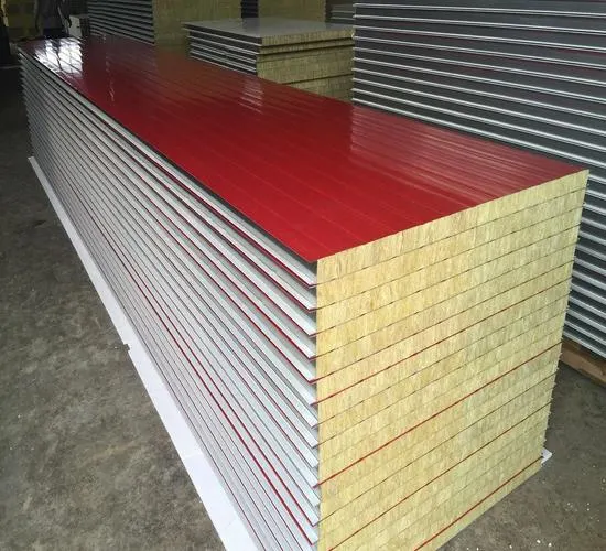 High quality/High cost performance Cold Room Panel PU Polyurethane Sandwich Panel with Cam Lock