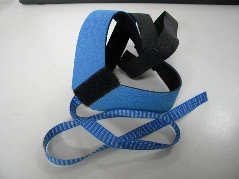 ESD Nylon Antistatic Wrist Strap for Cleanroom for Electronics Industry