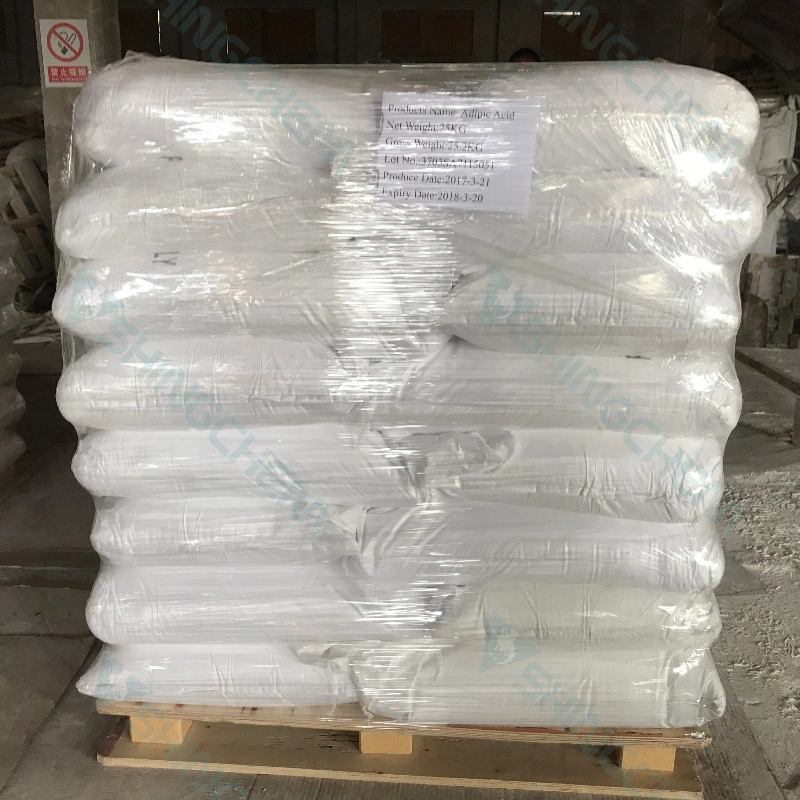 Flake Caustic Soda China Supplier