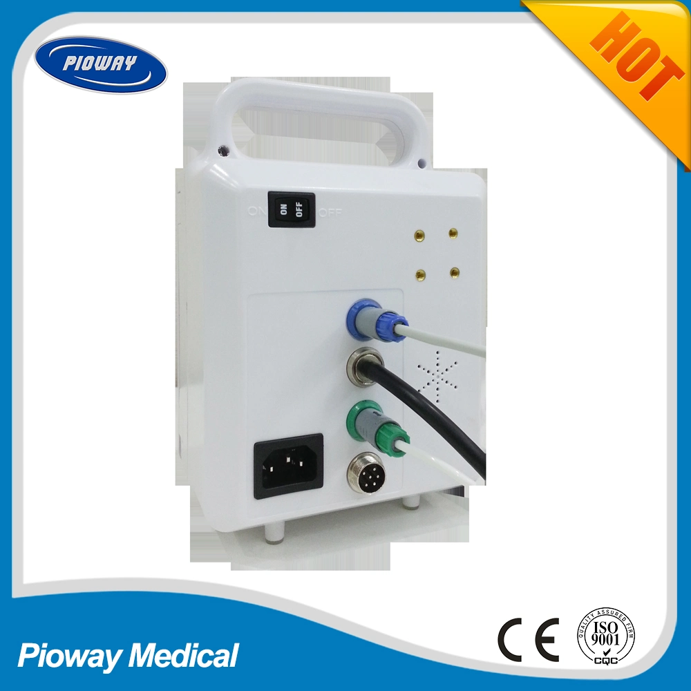 Infusion Pumps, Volumetric Infusion Pump (OIP-900)