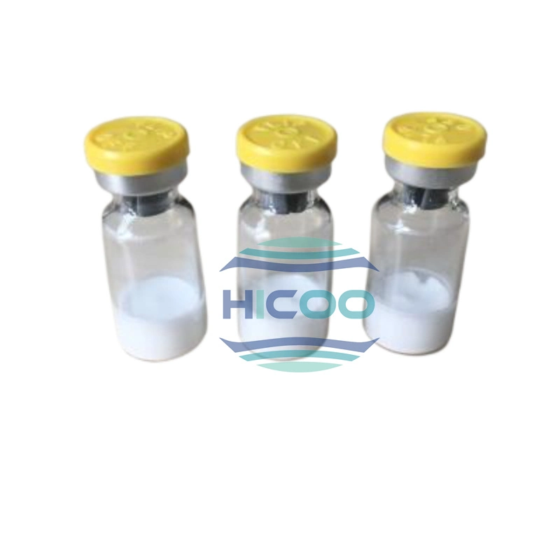 Manufacture Price Tanning Peptide 10mg Finished Peptide Melanotan 2