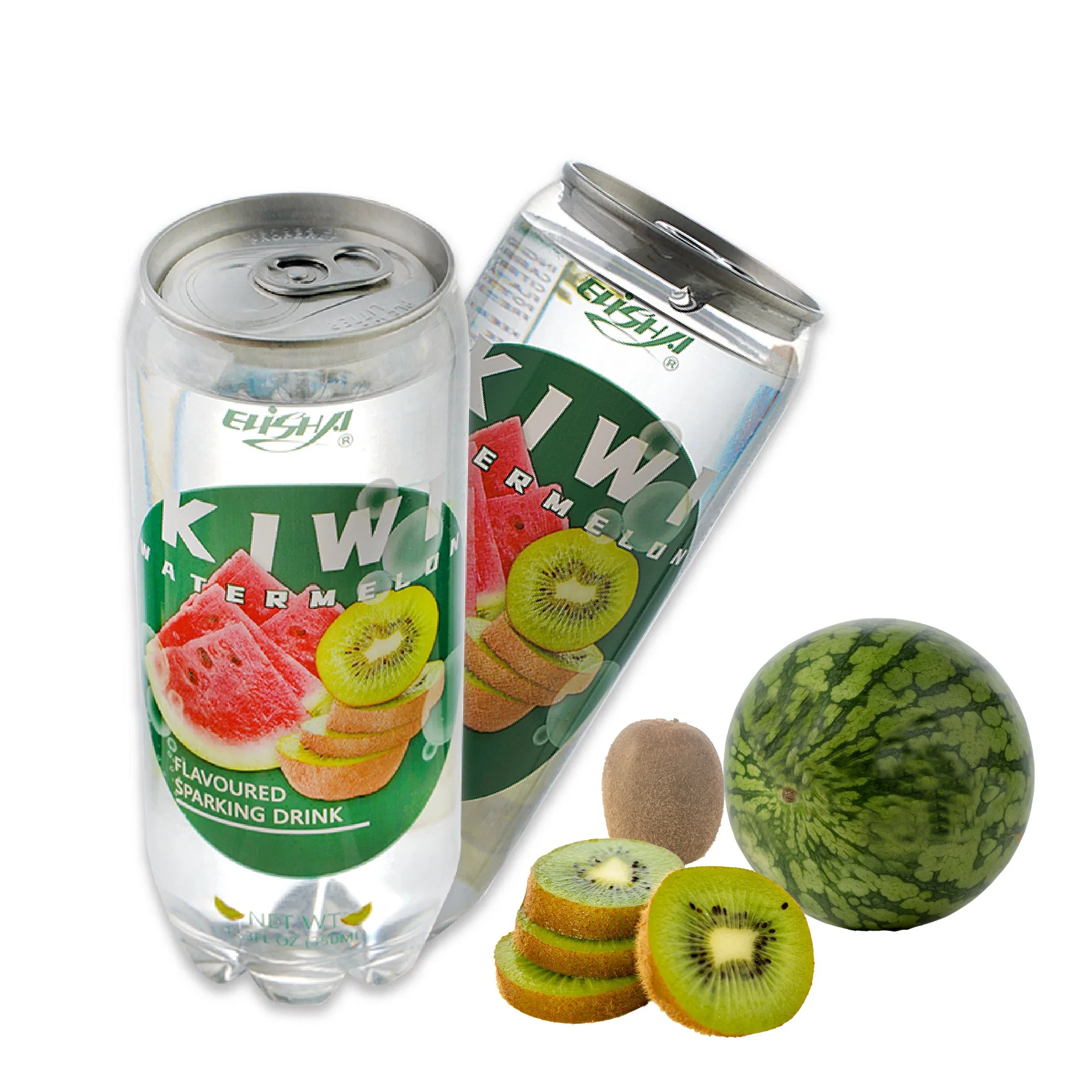 China OEM Beverage Hersteller Gesundheit niedriger Zucker Customized Flavor Soda Wasser