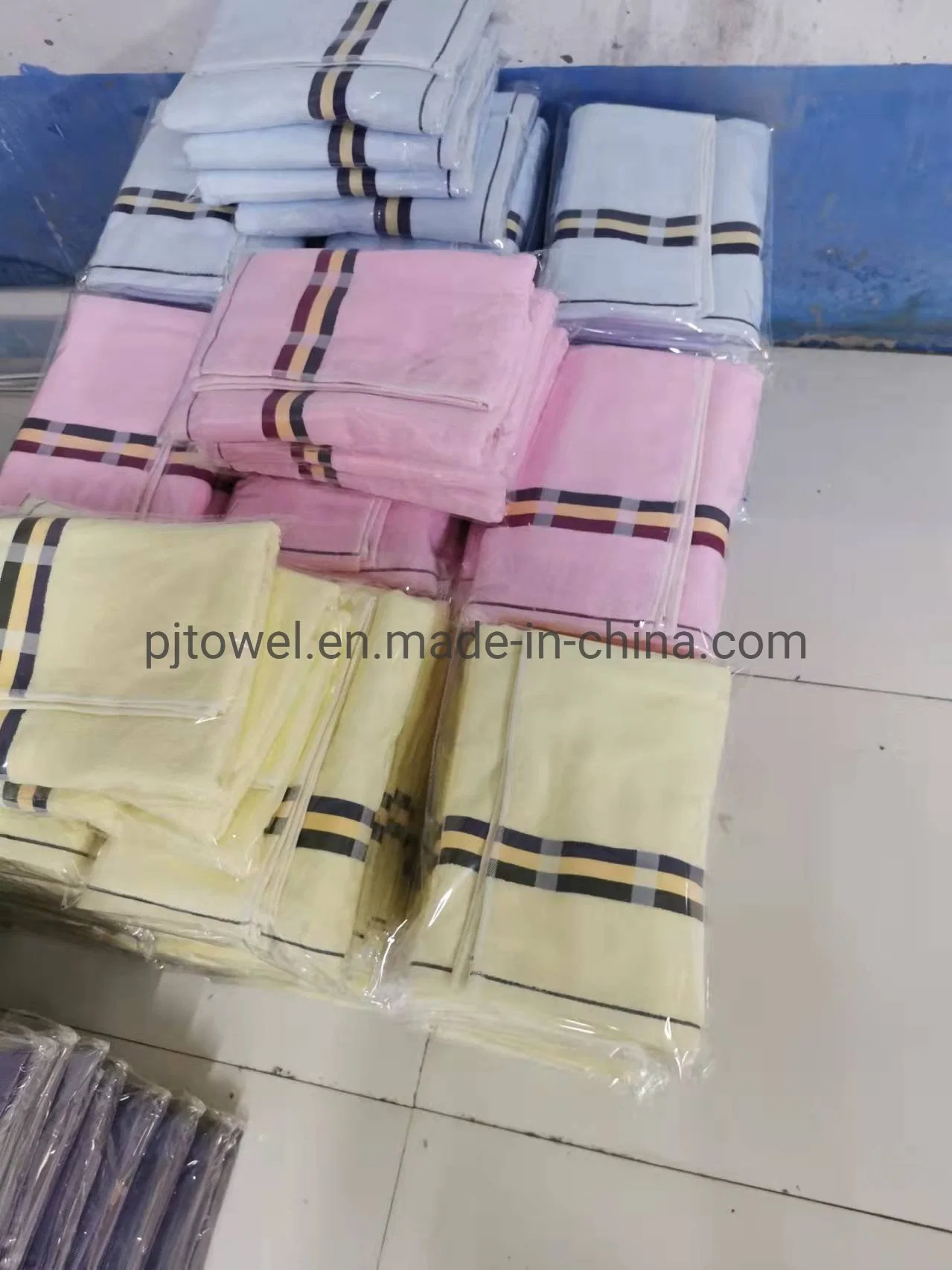 Wholesale/Supplier Custom 70X140cm Multi-Purpose Face Towel 100% Cotton Bath Towel