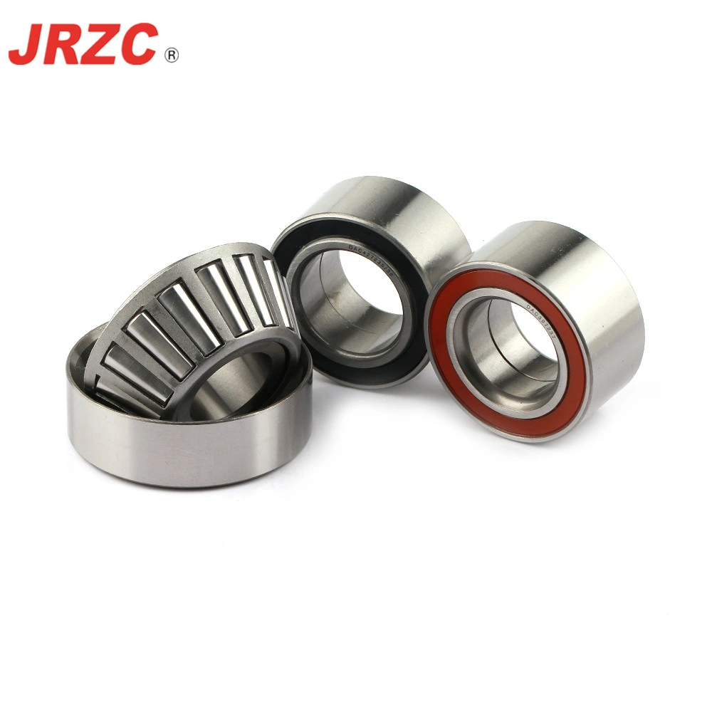 Manufacture Z1 Z2 Z3 Angular Contact Ball Motor Bearings Auto Wheel Hub Bearing