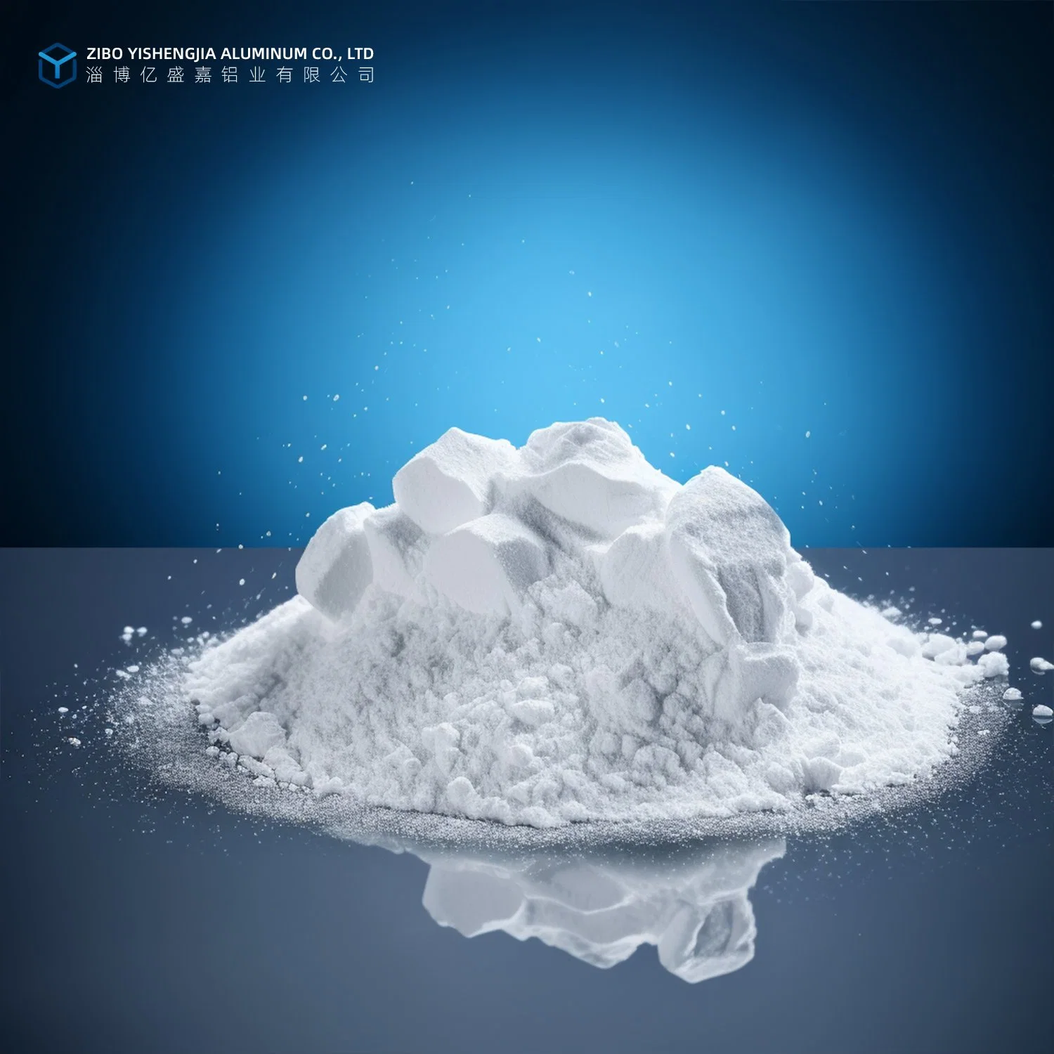 Ex Factory Price, Al (OH) &sup3; -99.7% Micro Powder Aluminum Hydroxide for Cable