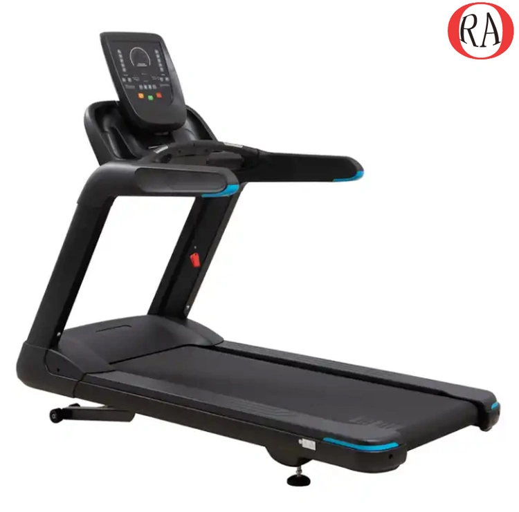 Ginásio Cardio Machine Fitness Equipamento barato Electric comercial Walking Precor Passadeira rolante