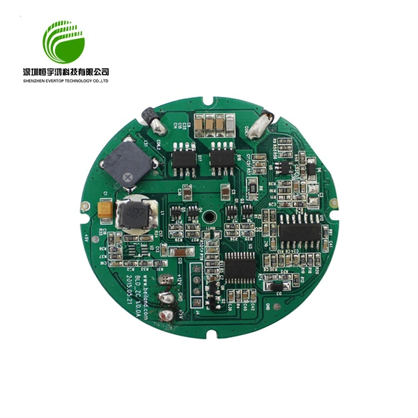 PCB OEM de la fabrication de carte de circuit imprimé d'assemblage CMS