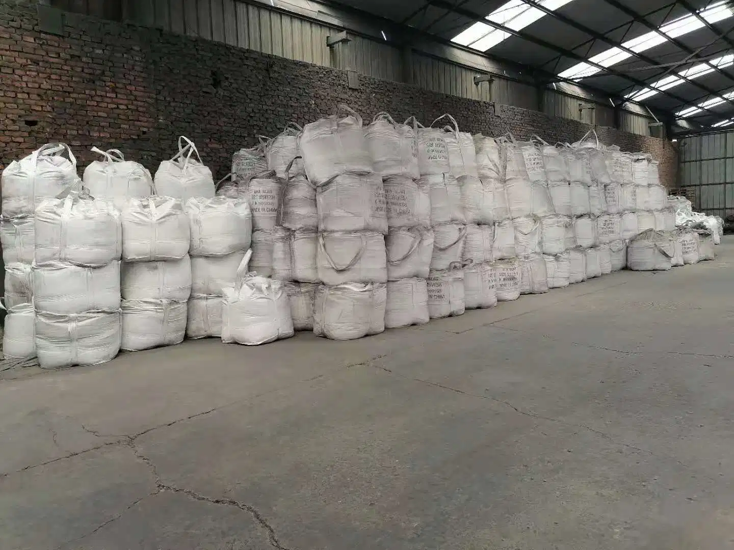 Cheap Price 72% A Grade Ferro Silicon Manganese for Steel Making