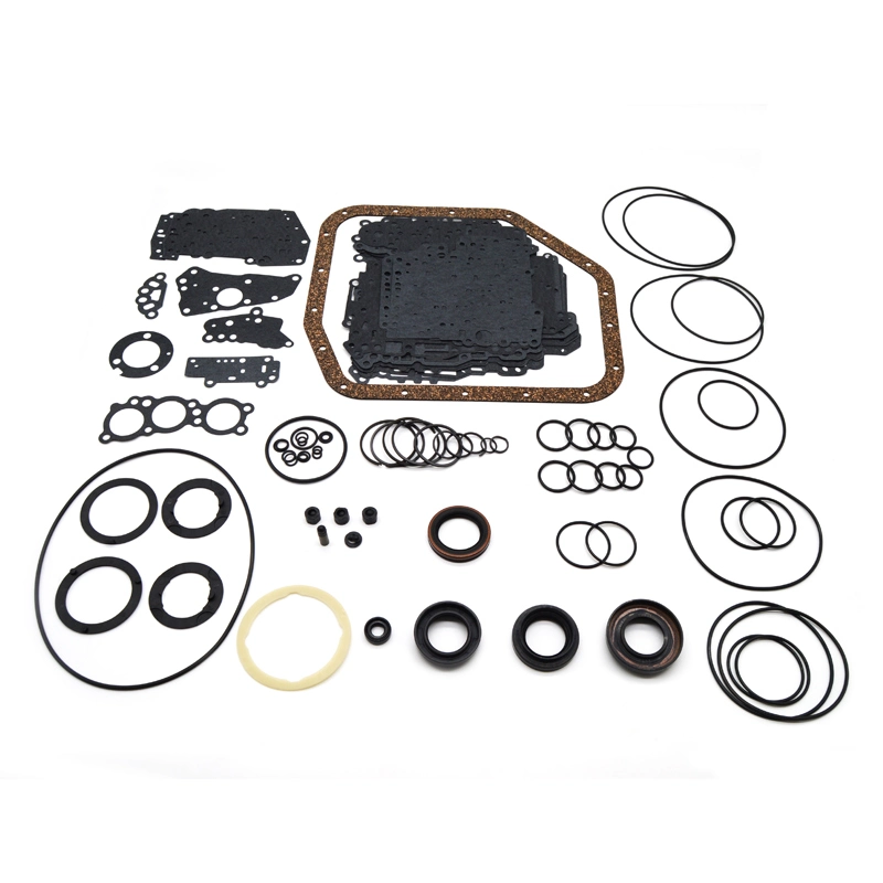 A240e Car Transmission Friction Plates Overhaul Seal Kit for Toyota Corolla