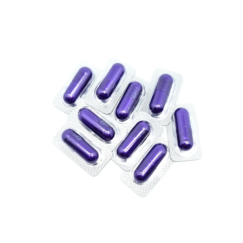 Premium OEM Pills for Multivitamin