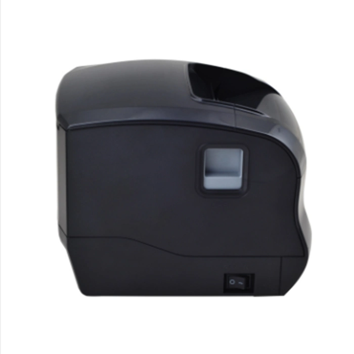 80mm 3 Inch Bluetooth Thermal Receipt and Label Printer