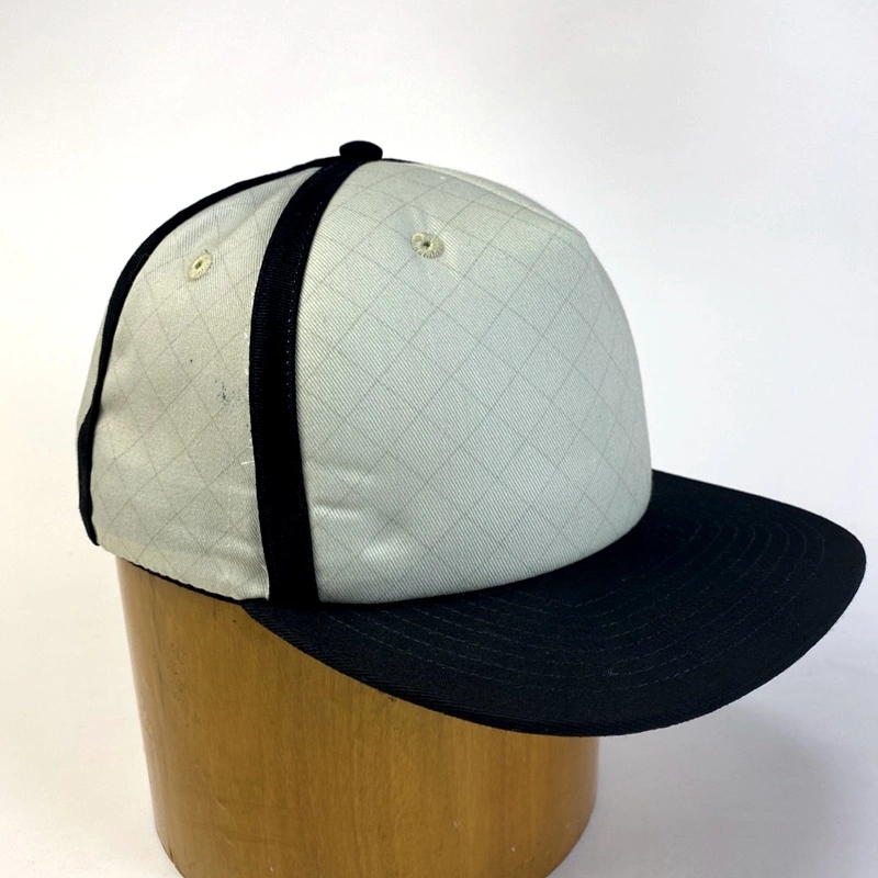 Wholesale/Supplier Street Caps Unisex Flat Hat Custom Man Blank Snapback Sombreros de béisbol