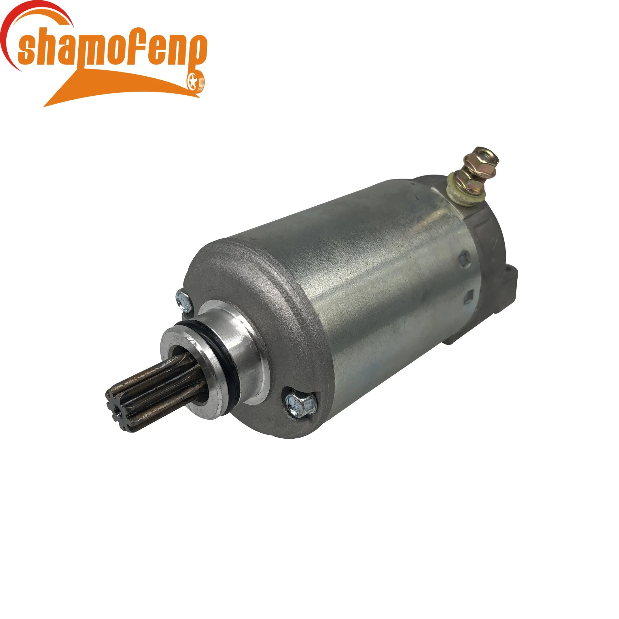 18819 El Motor de arranque para Bombardier Traxter 500 420-296-125 711-296-120 711-296-125