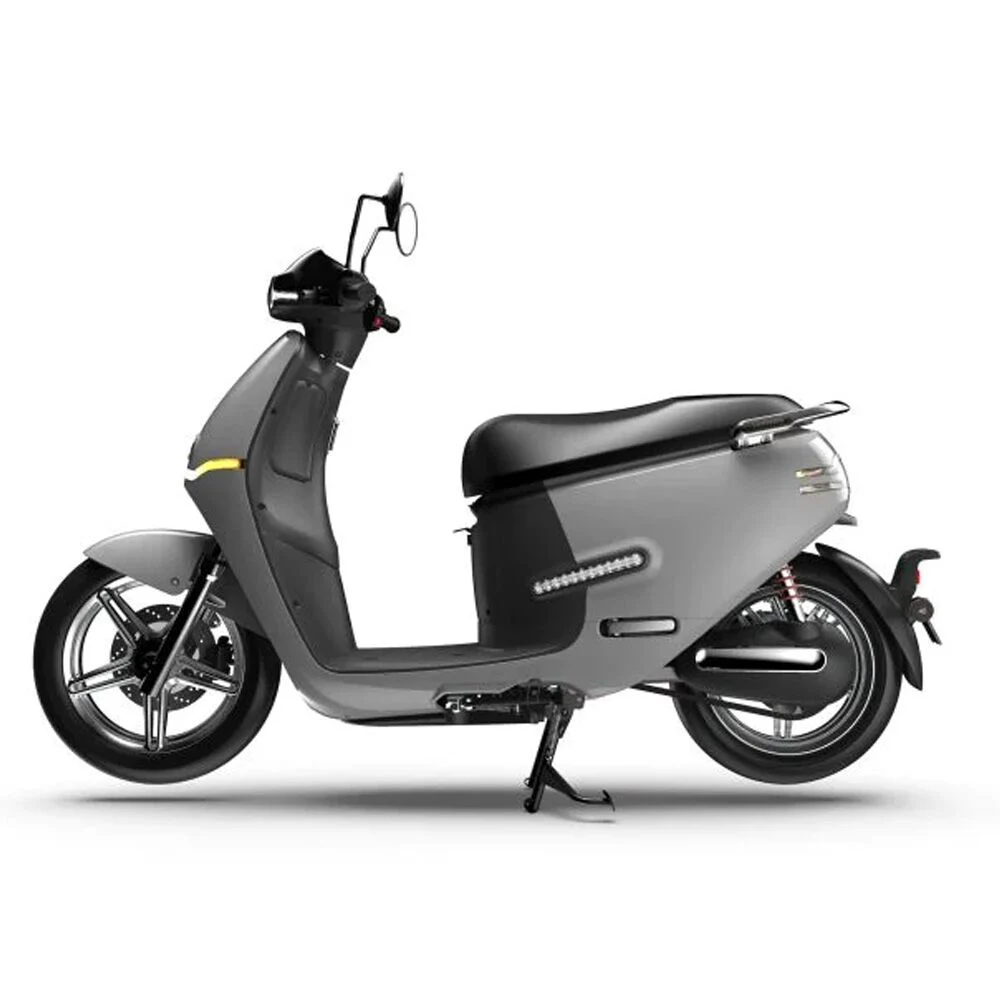 1000W/1500W Motor Lithium Batterie Roller Cycle Power Elektro Motorrad Elektro Fahrradroller Für Erwachsene