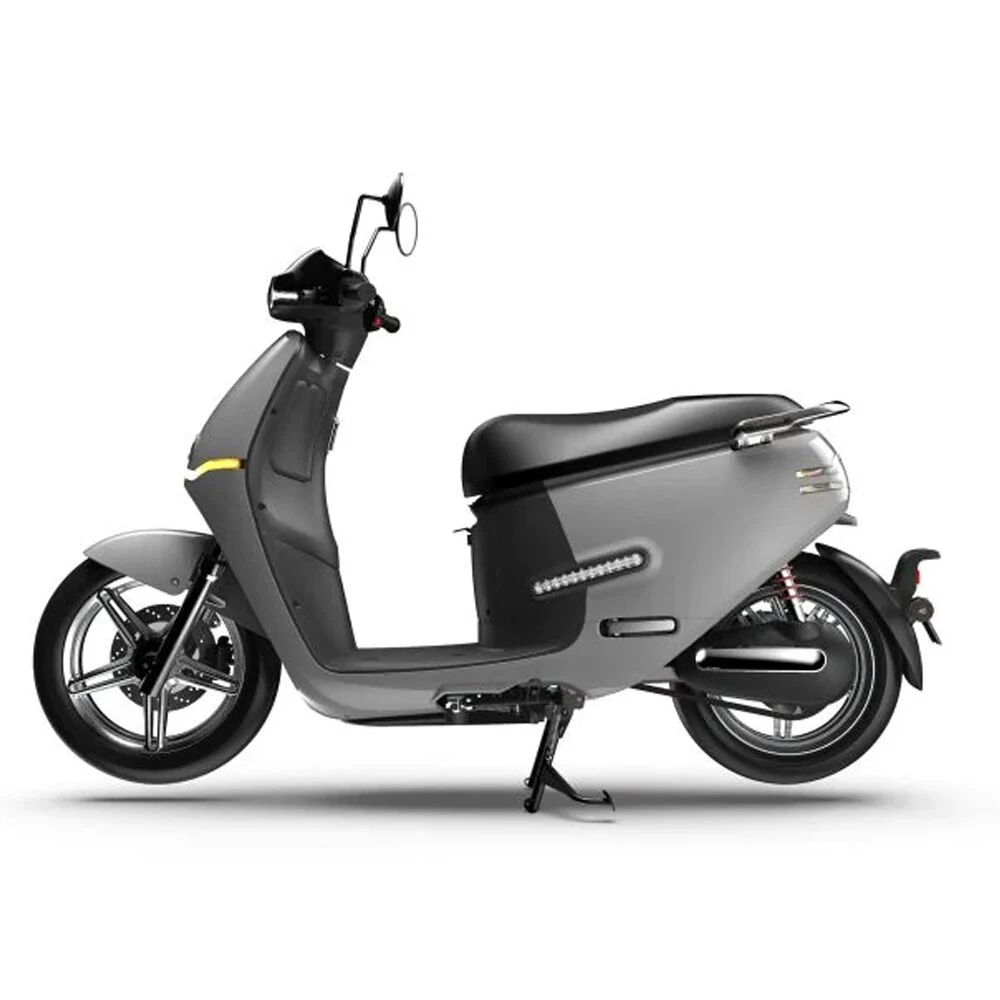 1000W/Motor de 1500 W Batería de litio de motos motocicleta eléctrica de energía de ciclo de bicicletas eléctricas Scooter adulto