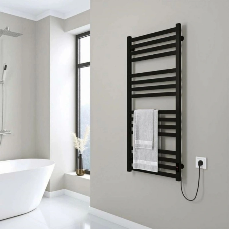 2023 Hot Sell Made in China Heated Heating Bathroom Radiator