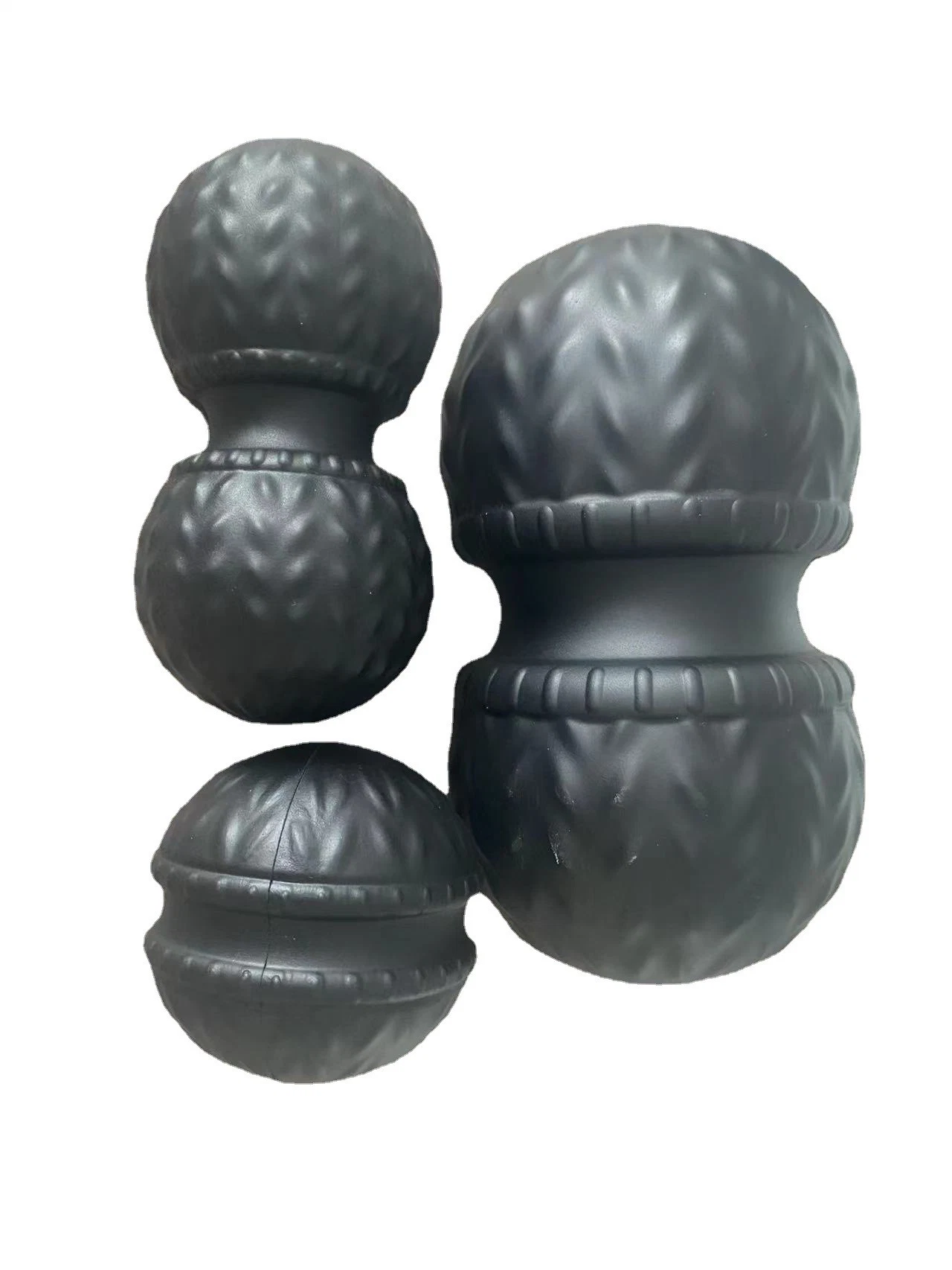 Deep Massage Ball Peanut Balls Muscle Fascia Balls High-Quality PU Foam