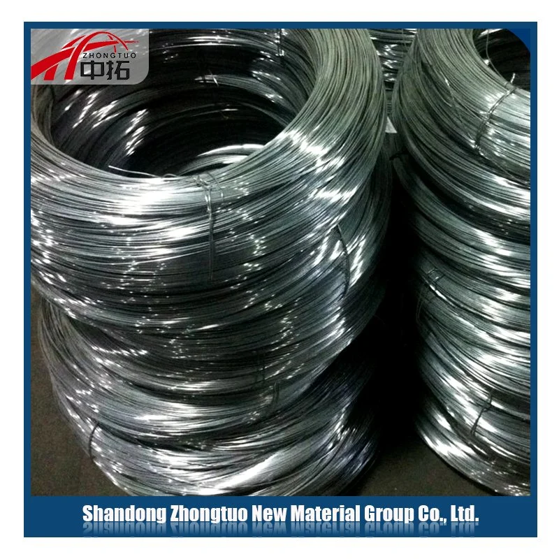 Cold Rolled 200 Series Ss Wire Grade 201 202 Stainless Steel Wire Stainless Steel Wire Supplier